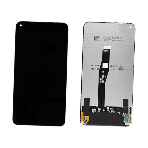 Huawei No Frame Europe